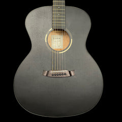 Tanglewood TWBB O Blackbird Folk Acoustic, Smokestack Black Satin