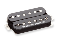 NIGHTHAWK 59 HUMBUCKER BRIDGE BLACK 4C