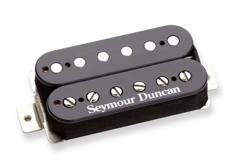 SH-16 59/CUSTOM HYBRID HB BLACK