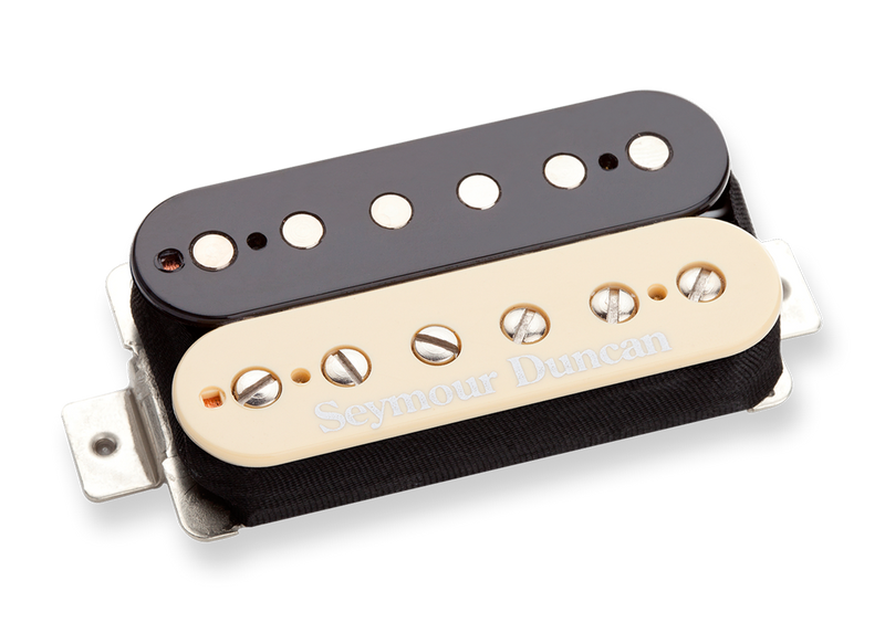 SH-16 59/CUSTOM HYBRID HB ZEBRA