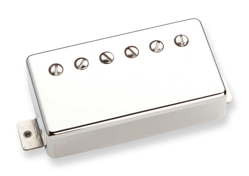 SH-1N 59 MODEL HUMBUCKER NICKEL 4C S/L