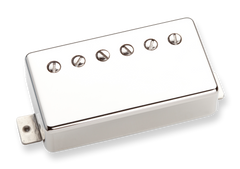 SH-1N 59 MODEL HUMBUCKER NICKEL 4C S/L