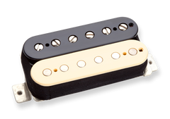 SH-1N 59 MODEL HUMBUCKER REVERSE ZEBRA 4