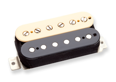 SH-1N 59 MODEL HUMBUCKER ZEBRA 4C