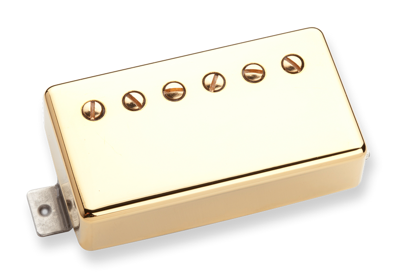 APH-1N ALNICO II PRO HUMBUCKER GOLD