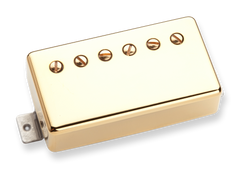 SH-1N 59 MODEL HUMBUCKER GOLD