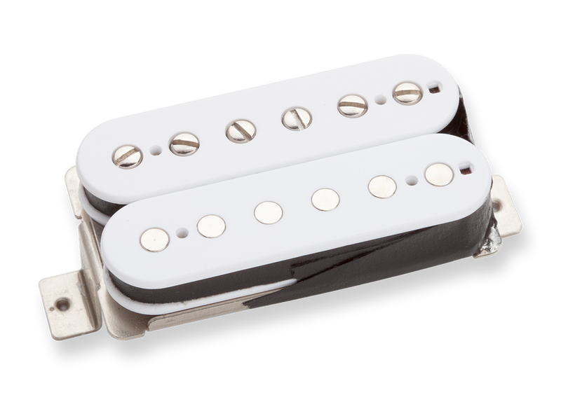 SH-1N 59 MODEL HUMBUCKER WHITE