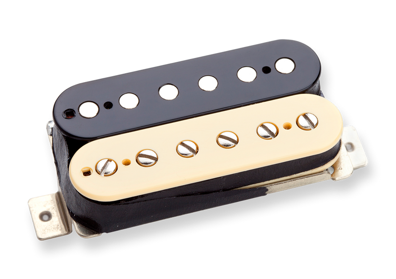 TB-59 59 MODEL TREMBUCKER ZEBRA