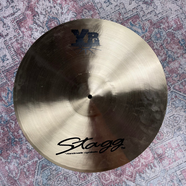 Stagg YR Cymbal Set