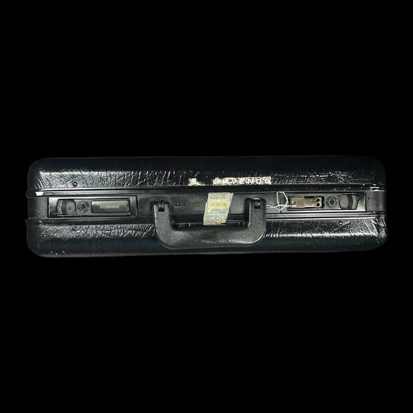 Soundlab CDJ - 600 Dual CD Player Control Unit