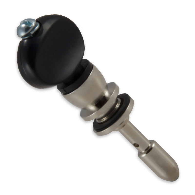 Grover Champion Violin Pegs (Set of 4) – Nickel