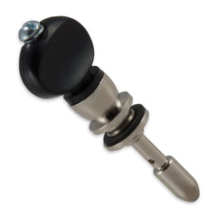 Grover Champion Violin Pegs (Set of 4) – Nickel