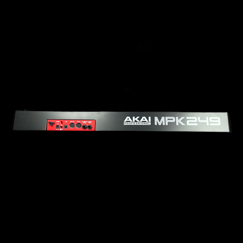 Akai Profesional MPK249 Controller Keyboard