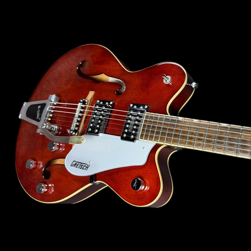 Gretsch G5122 Electromatic Hollow Body - Walnut Stain