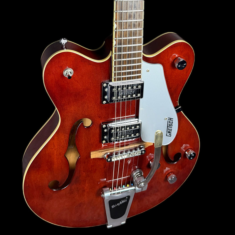 Gretsch G5122 Electromatic Hollow Body - Walnut Stain