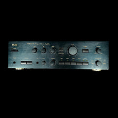 TEAC A-X75 DC Integrated Stereo Amplifier