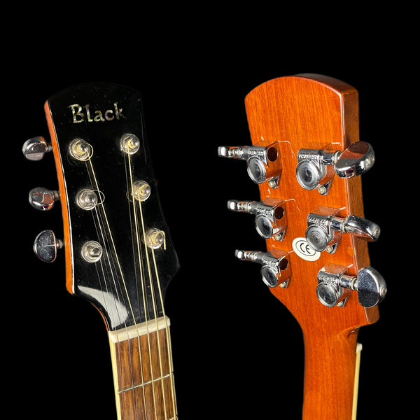Adam Black M-10 LH Acoustic Guitar