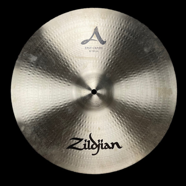 Zildjian A Zildjian Series - 16 Inch Fast Crash Cymbal