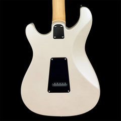 PRS SE Studio Standard in Pearl White