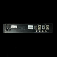 Phonic MQ3600 Dual Channel 31-Band Graphic Equalizer