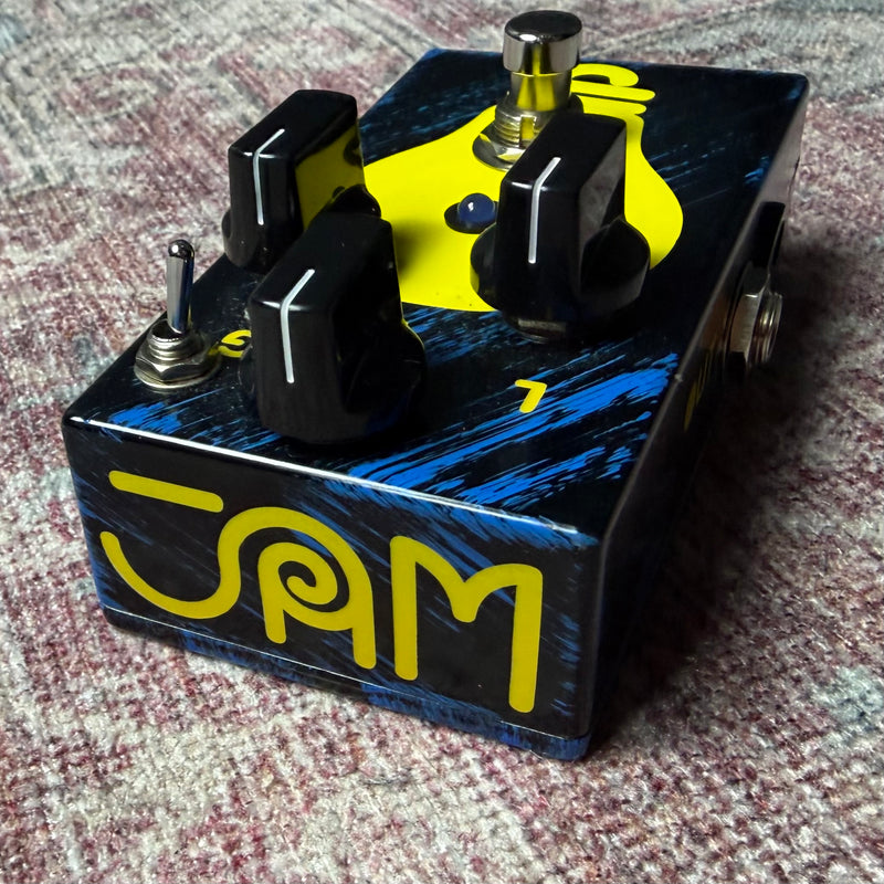 Jam Pedals TubeDreamer72 Mk2