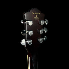 DeArmond by Guild M-75 Electric Guitar in Tyrian Purple