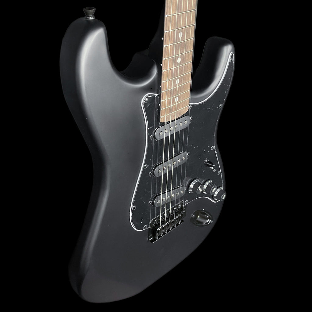 Matte deals black strat