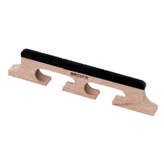 Grover Tune-Kraft Compensating Banjo Bridge ~ 1/2
