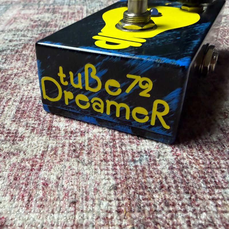 Jam Pedals TubeDreamer72 Mk2