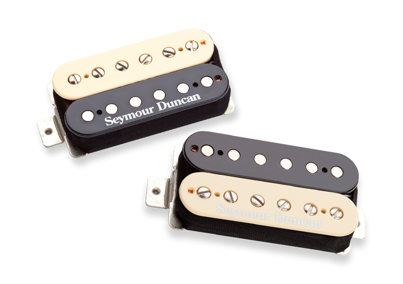 78 MODEL HB SET ZEBRA
