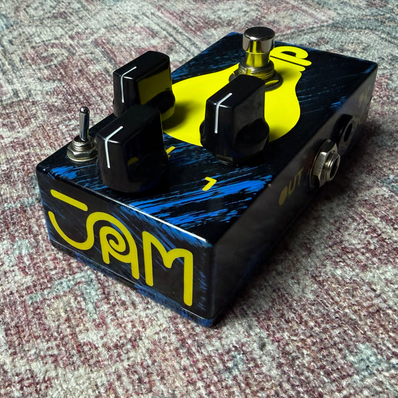 Jam Pedals TubeDreamer72 Mk2