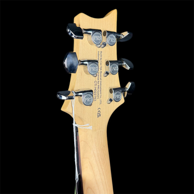 PRS SE Studio Standard in Pearl White