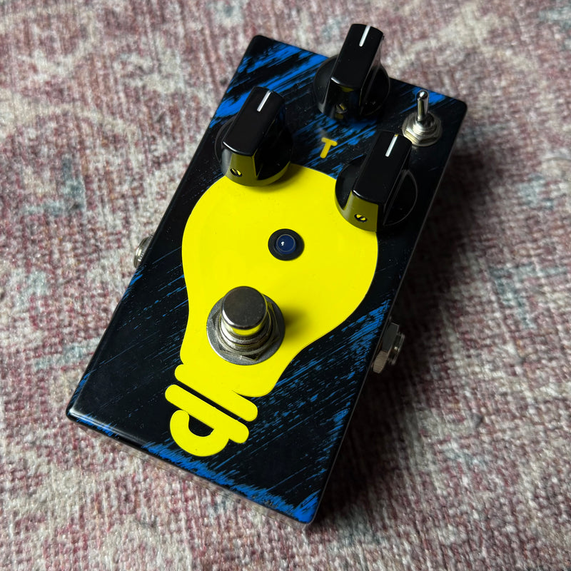 Jam Pedals TubeDreamer72 Mk2