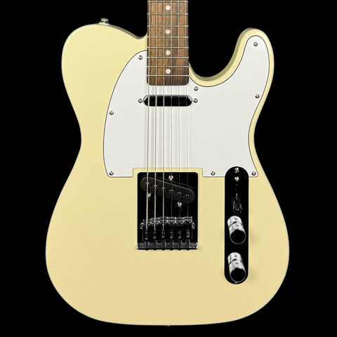 Squier Affinity Telecaster LRL White PG in Olympic White