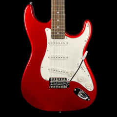 ARIA STG 003 CA Electric Guitar In Candy Apple Red