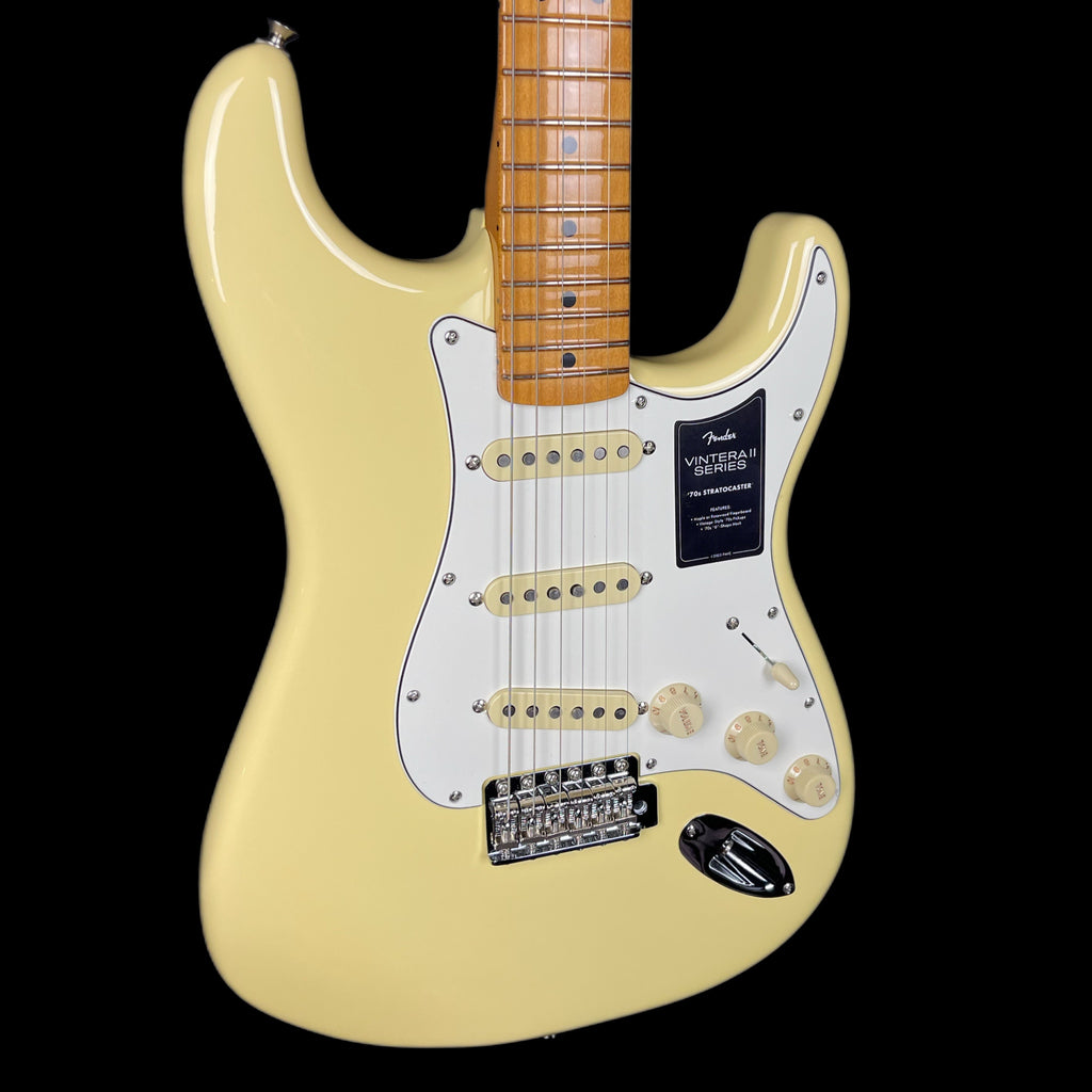 Fender 70s deals vintera stratocaster