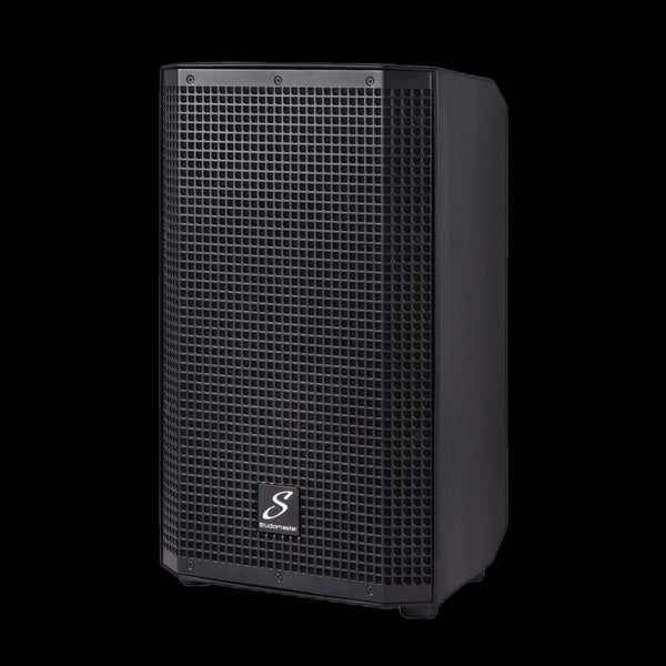 Studiomaster Vortex 10A 10" 2-Way Active Portable PA Speaker 350W