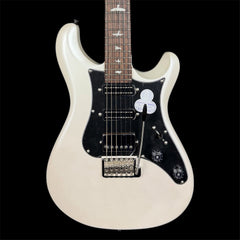PRS SE Studio Standard in Pearl White