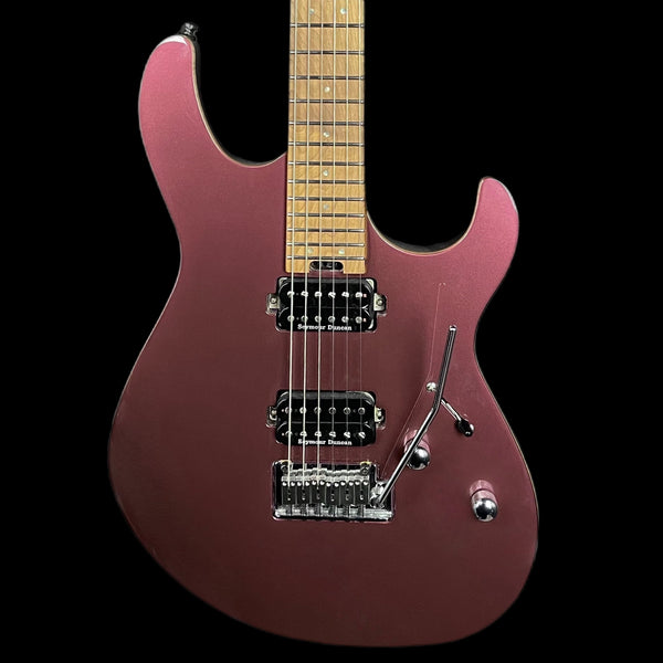 Cort G300 Electric Guitar in Pro Vivid Burgundy