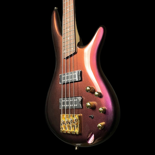 Ibanez SR300 EDX RGC 4 String Bass