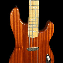 Limelight ‘51 Style P Bass Guitar in Natural