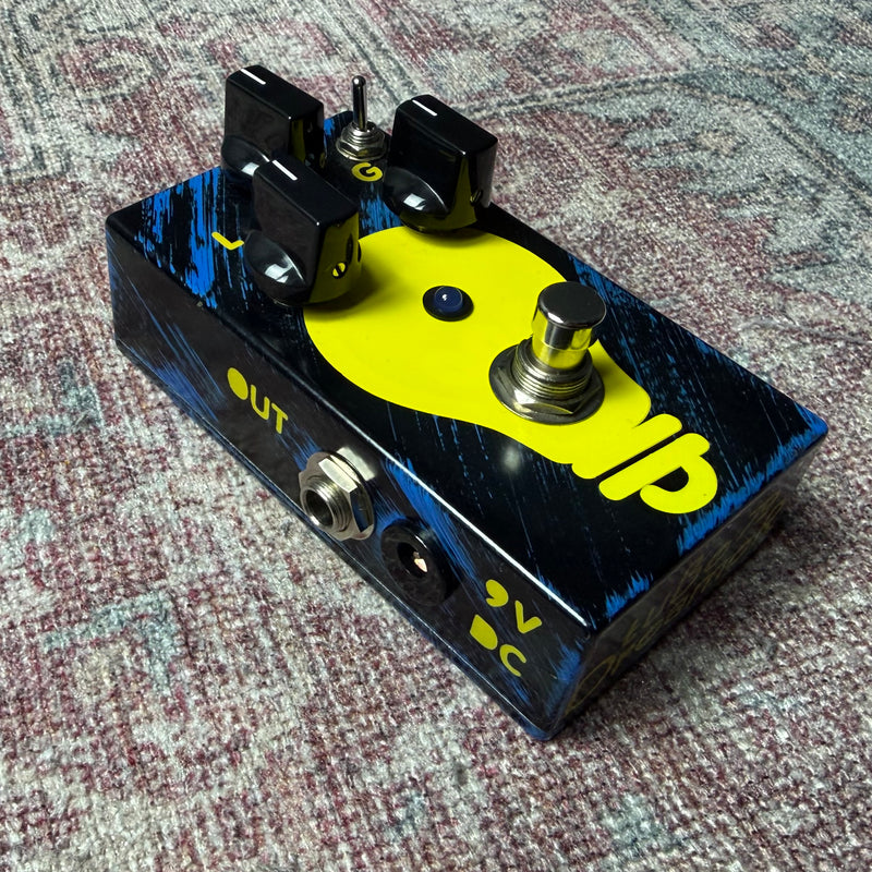 Jam Pedals TubeDreamer72 Mk2