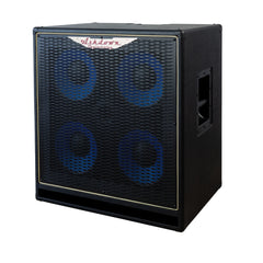 Ashdown ABM-410H-EVO IV Bass Cabinet