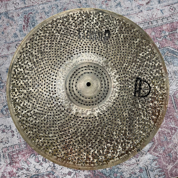 Agean Natural R 20/50” cm Ride Cymbal