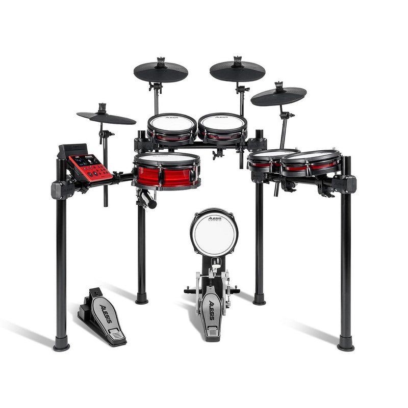 Alesis Nitro Pro Electronic Drum Kit