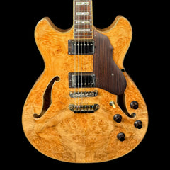 Ibanez  AS103BM Artcore Custom Hollowbody Electric Guitar w/ Hardcase