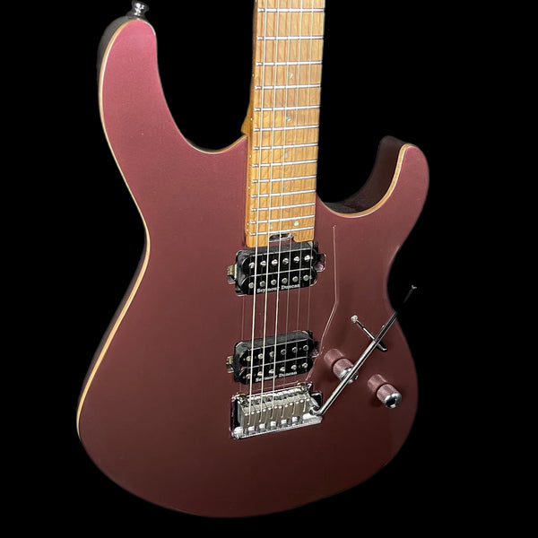 Cort G300 Electric Guitar in Pro Vivid Burgundy