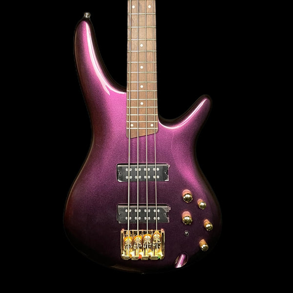 Ibanez SR300 EDX RGC 4 String Bass