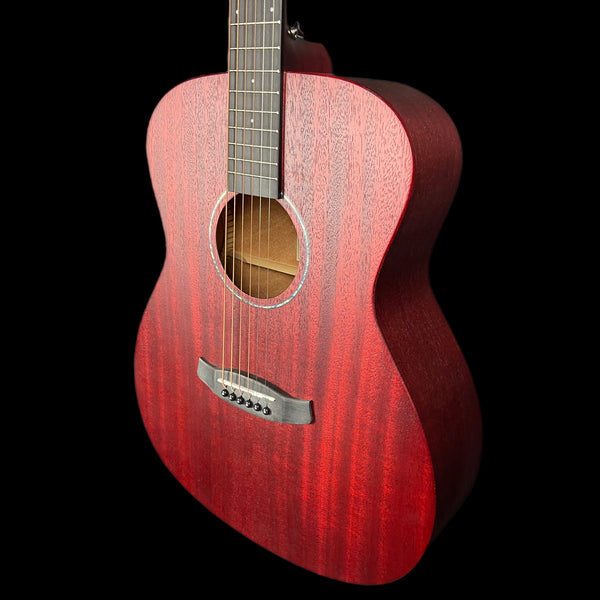 Tanglewood TWCR O Crossroads Orchestra Acoustic, Thru Red