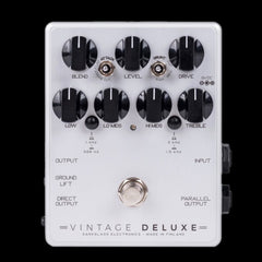 Darkglass Vintage Deluxe Overdrive V2- Preamp Pedal